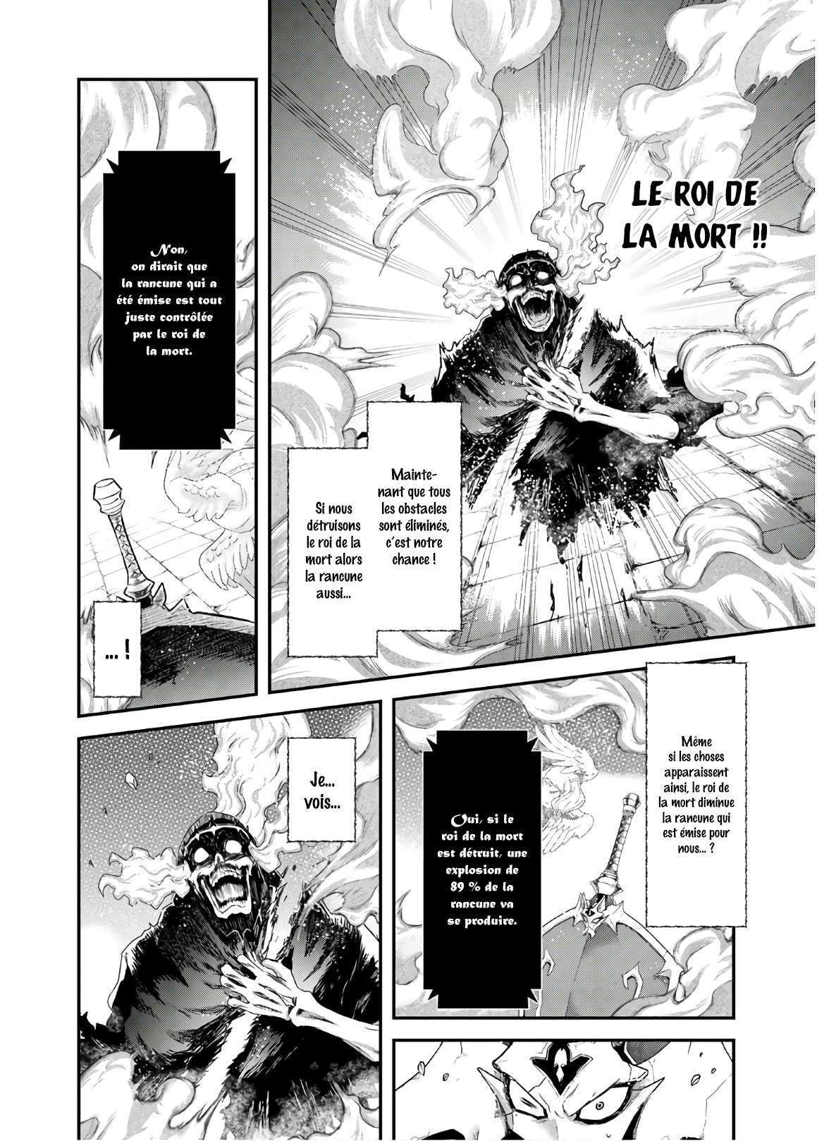  Tensei Shitara Ken deshita - Chapitre 39 - 23