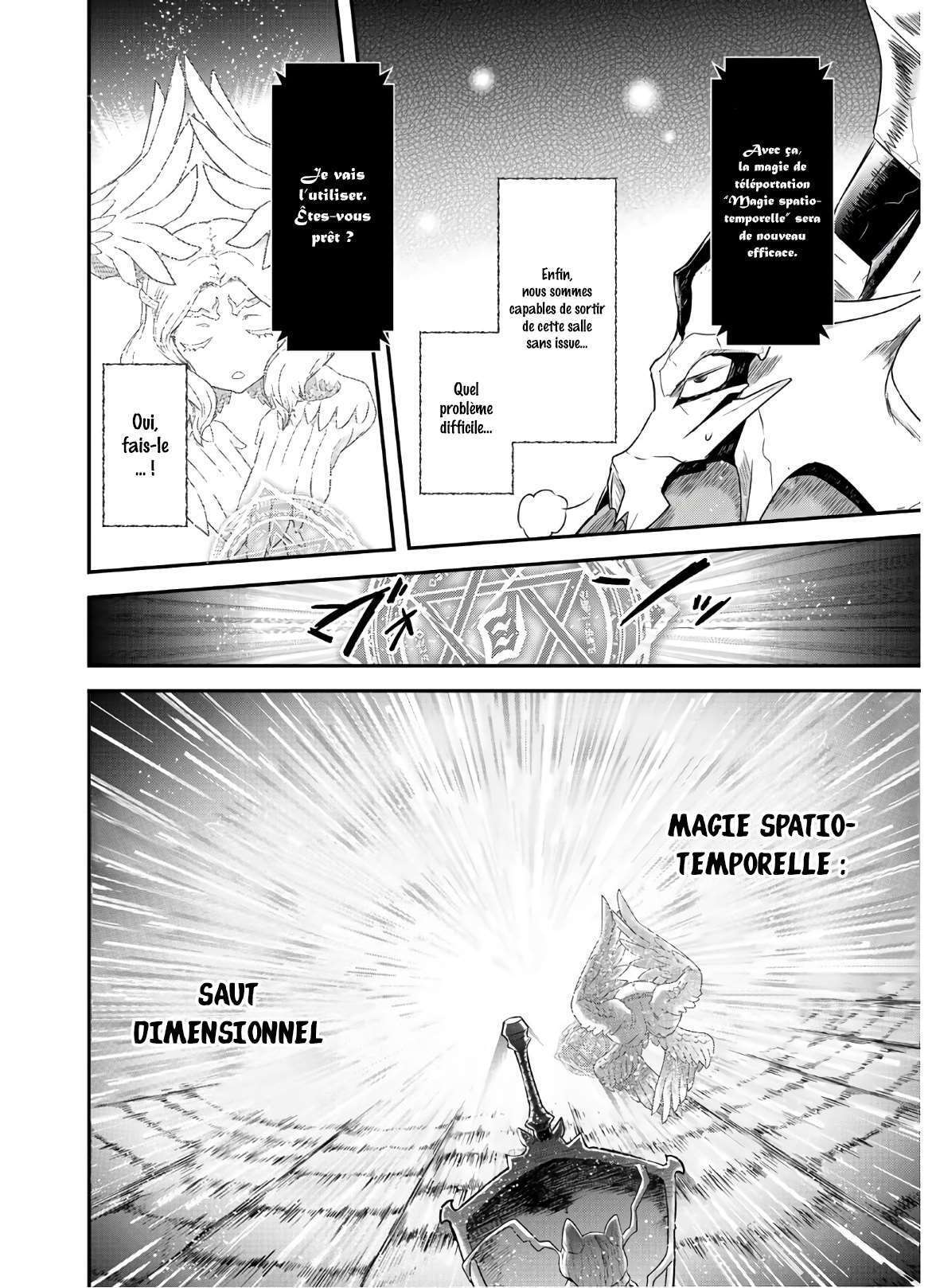  Tensei Shitara Ken deshita - Chapitre 39 - 25