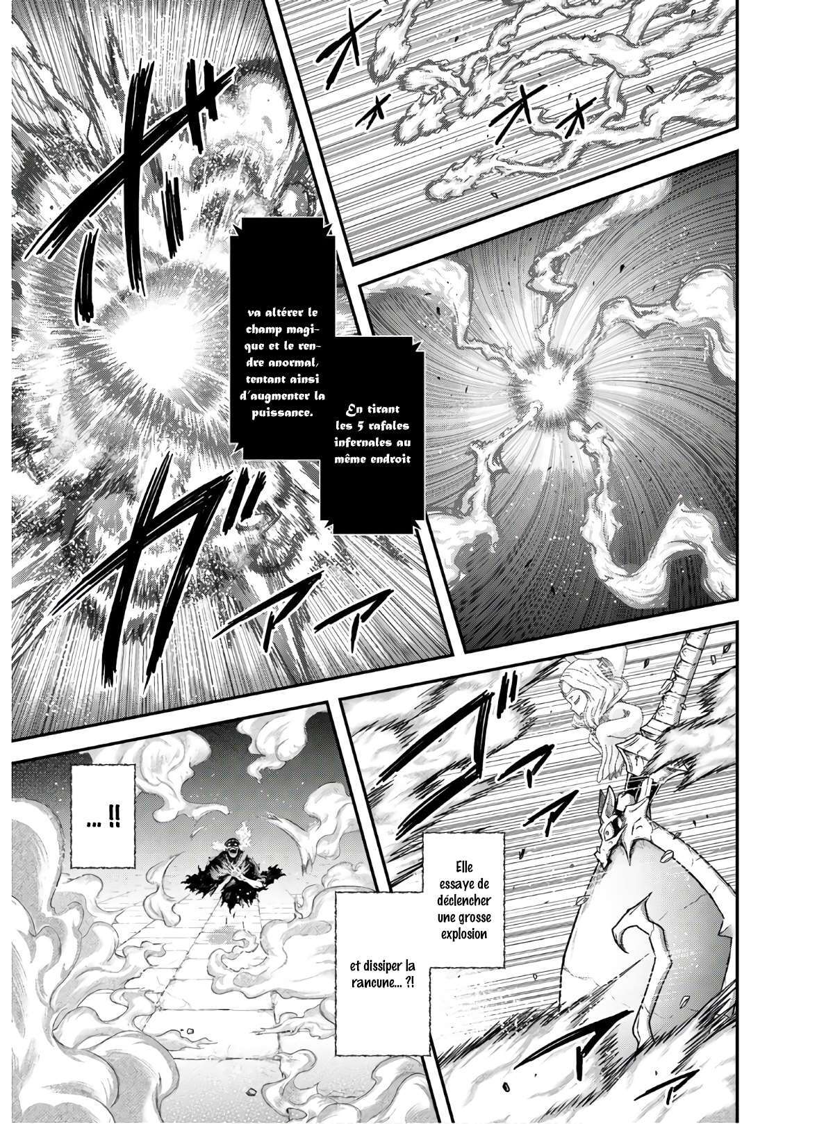  Tensei Shitara Ken deshita - Chapitre 39 - 22