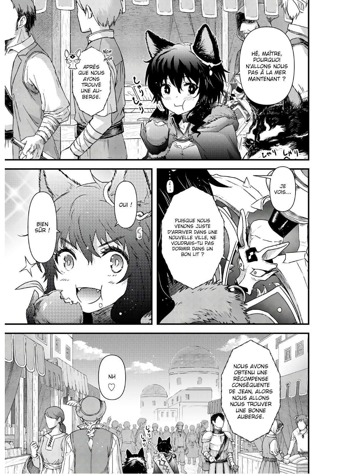  Tensei Shitara Ken deshita - Chapitre 41 - 5