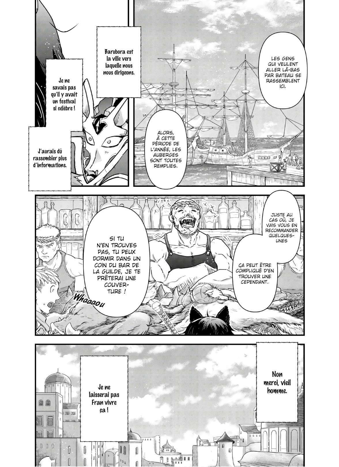  Tensei Shitara Ken deshita - Chapitre 41 - 11