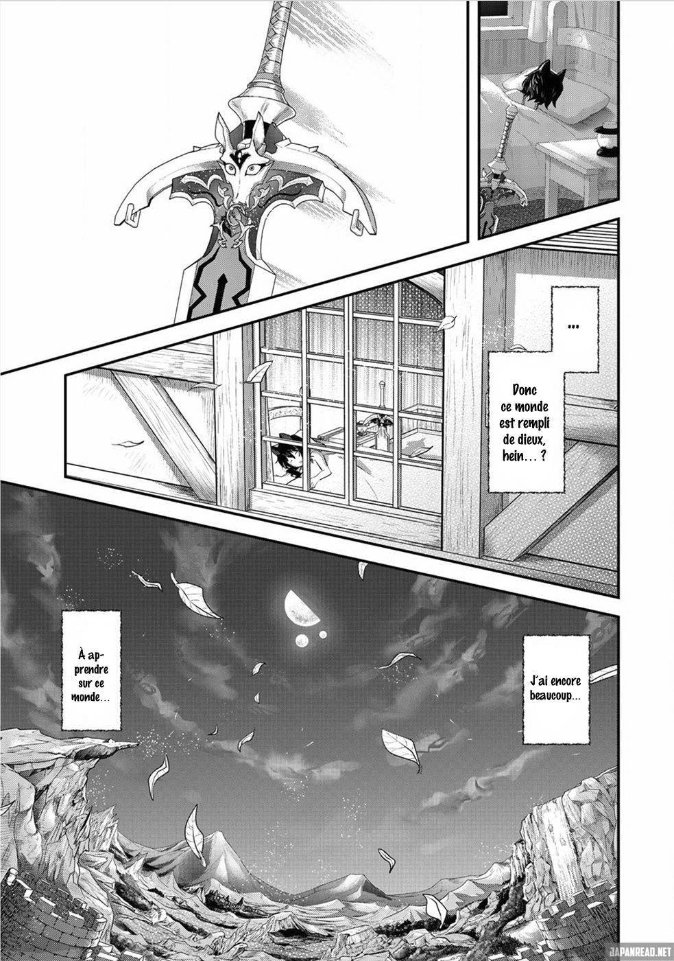  Tensei Shitara Ken deshita - Chapitre 9 - 30