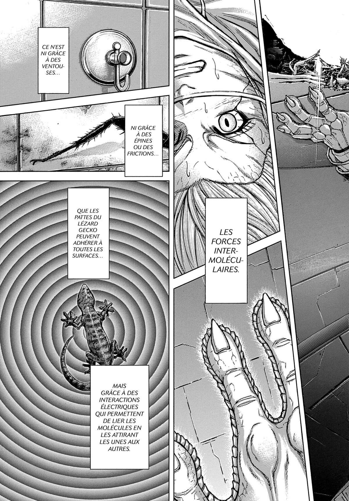  Terra Formars - Volume 11 - 92