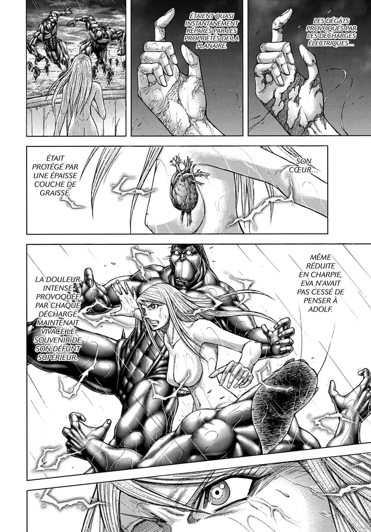  Terra Formars - Volume 13 - 51