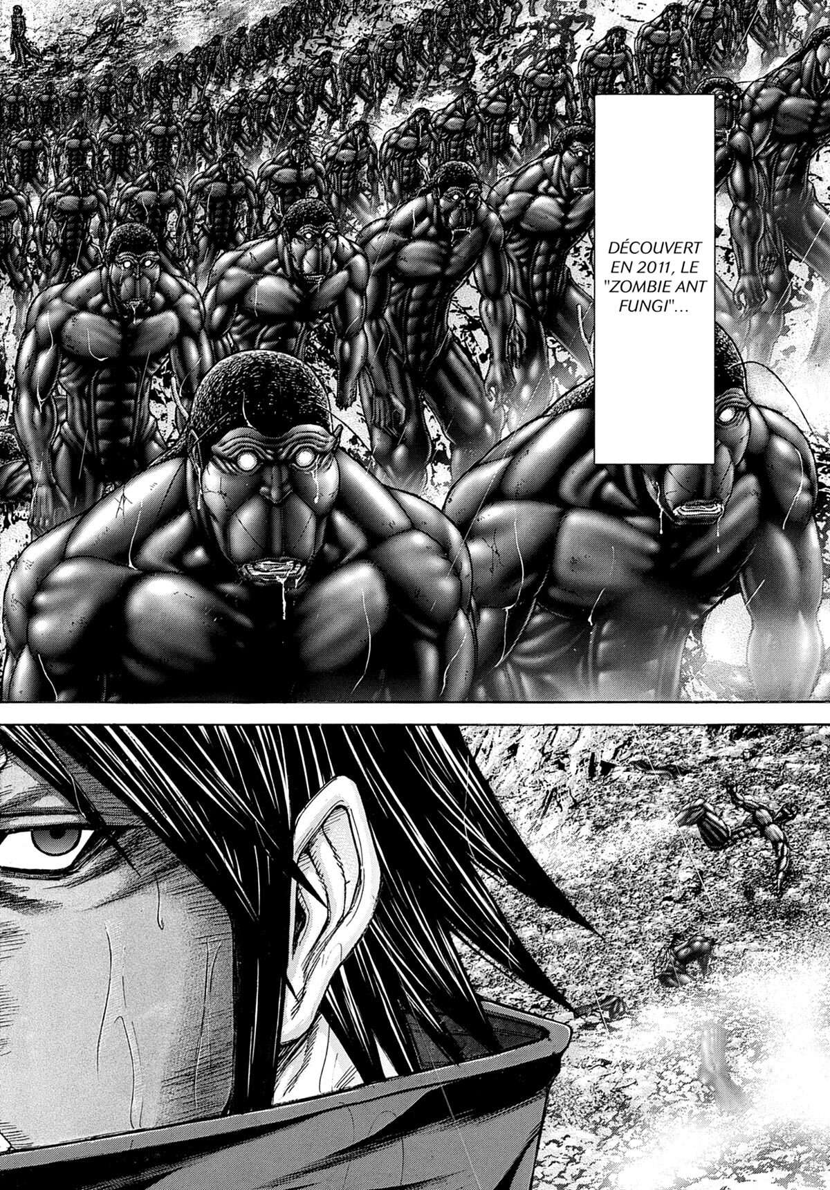  Terra Formars - Volume 13 - 177