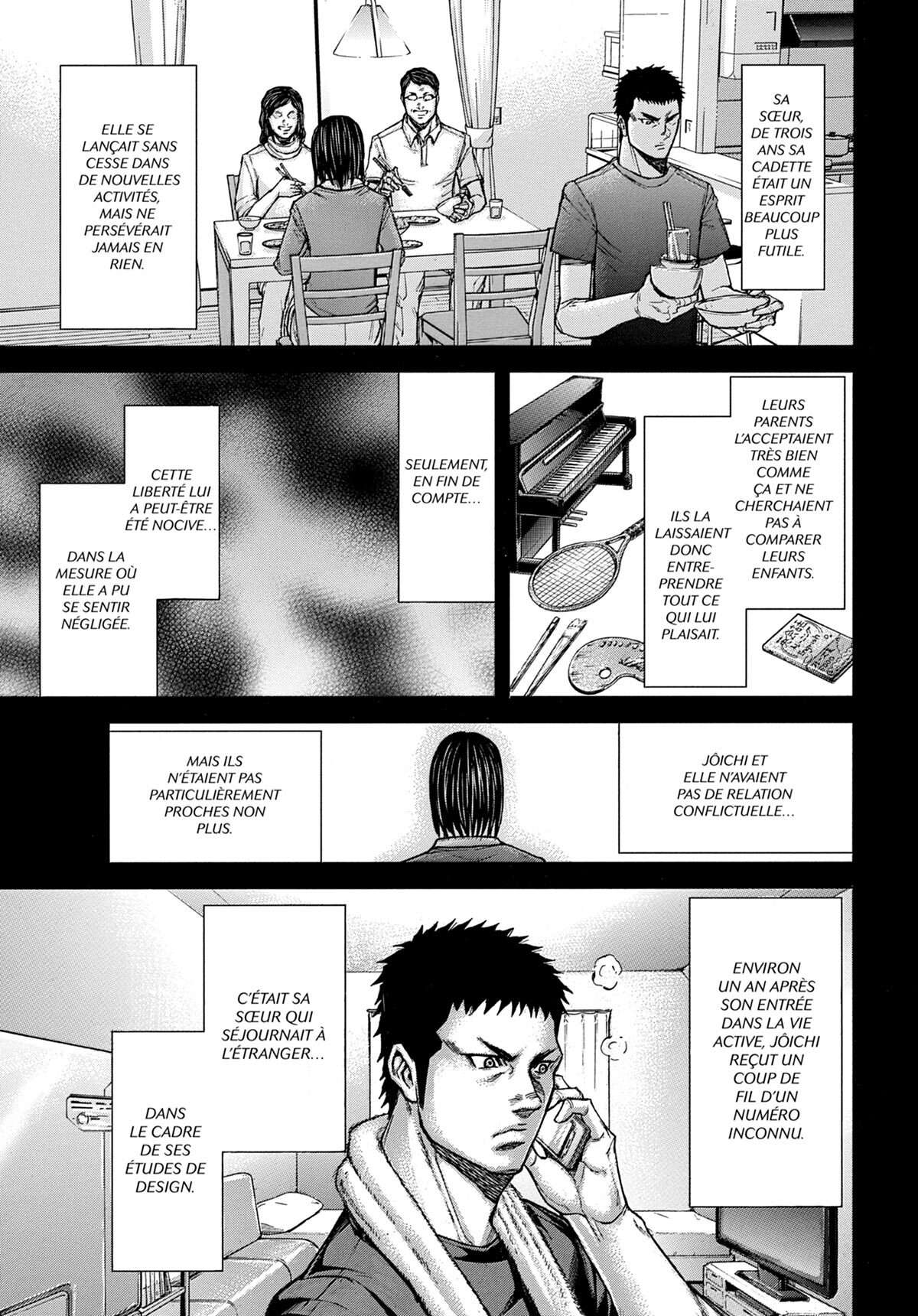  Terra Formars - Volume 19 - 64