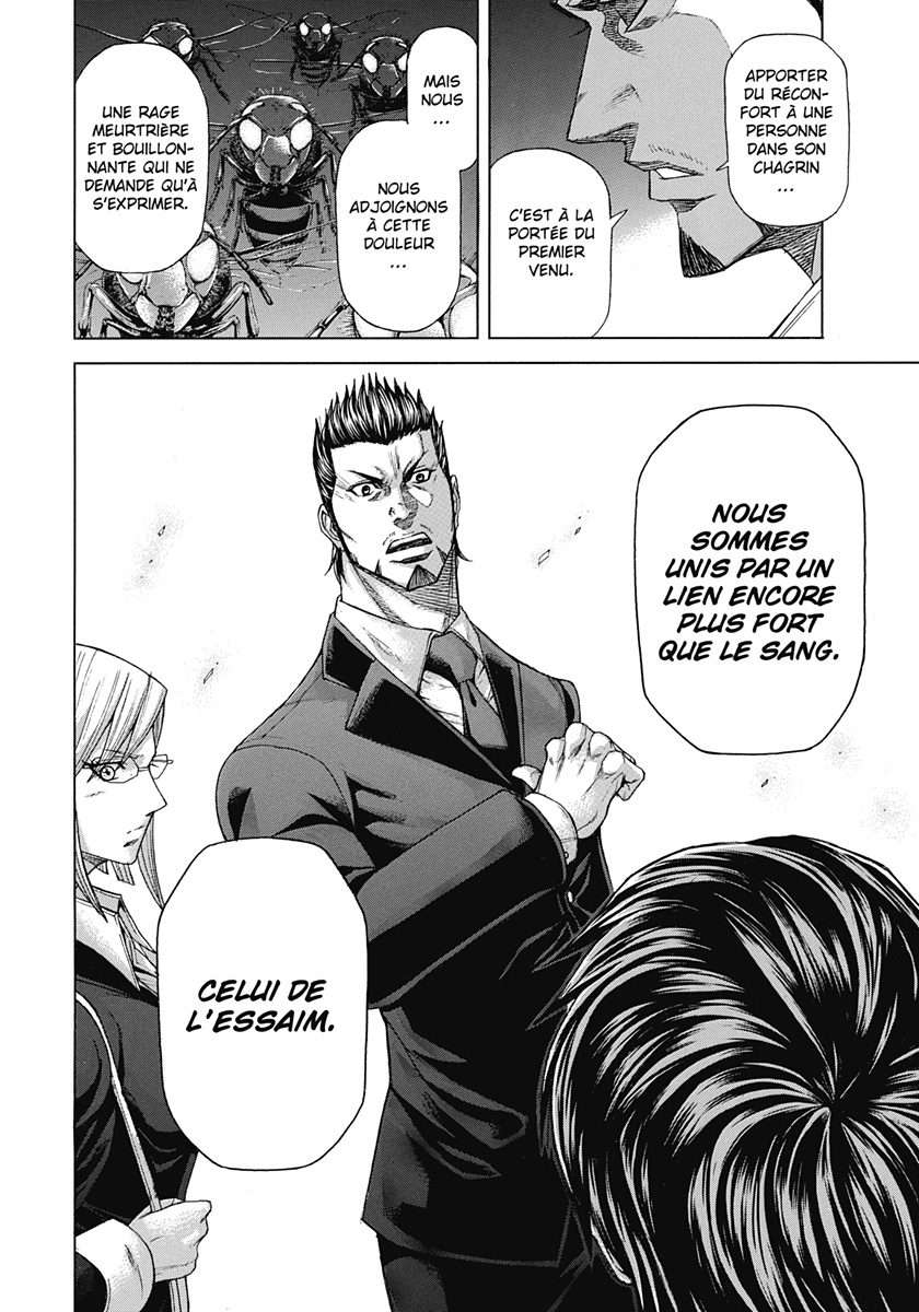  Terra Formars - Volume 2 - 53