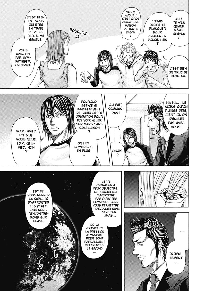  Terra Formars - Volume 2 - 118