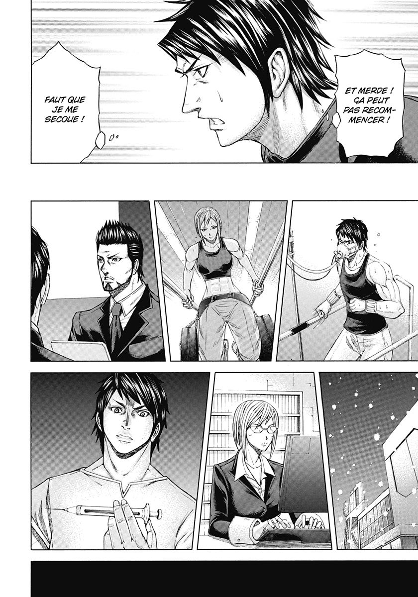  Terra Formars - Volume 2 - 151