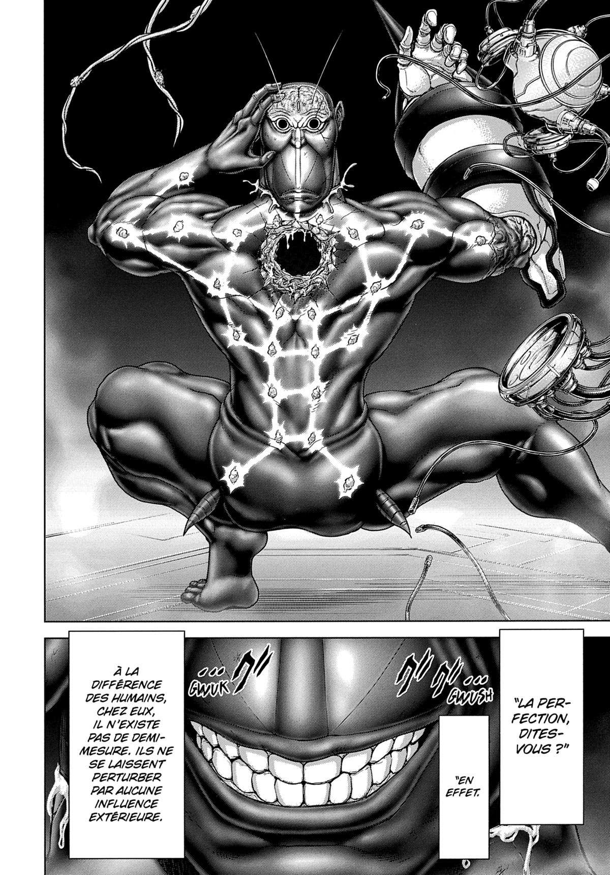  Terra Formars - Volume 22 - 57