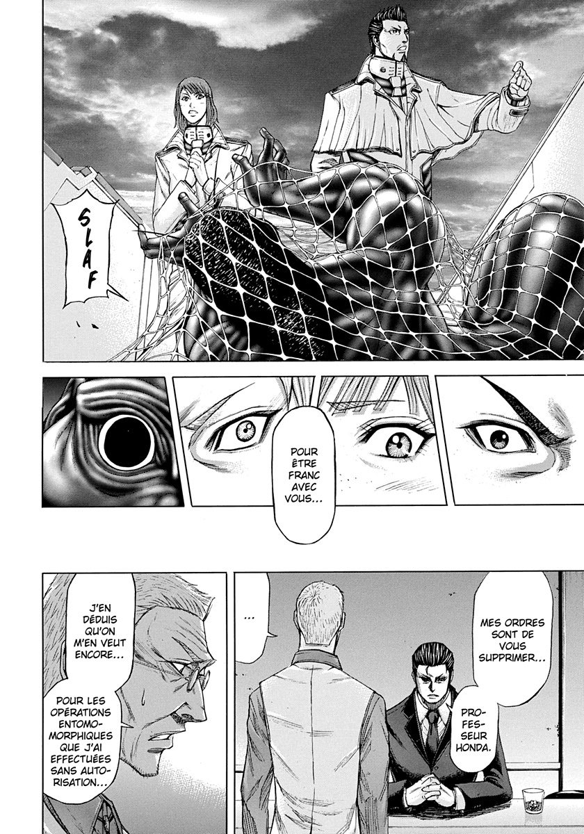  Terra Formars - Volume 3 - 93