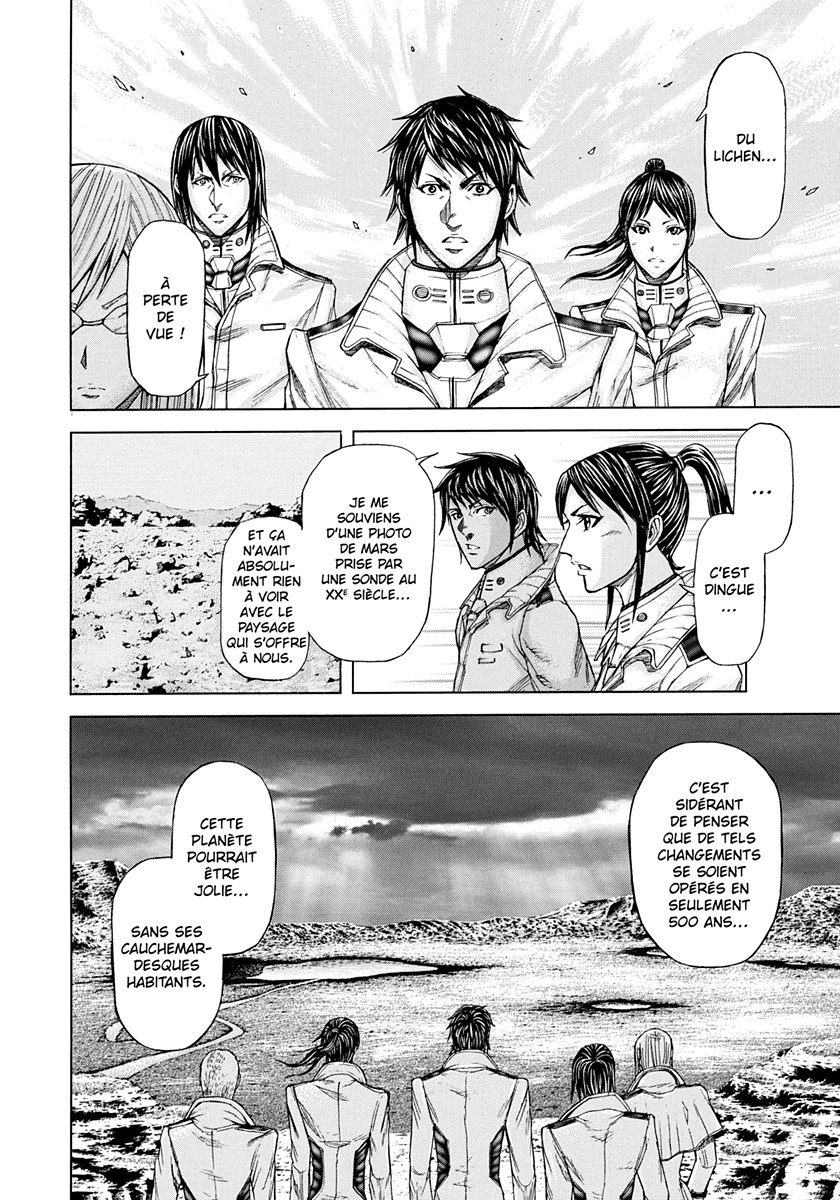  Terra Formars - Volume 3 - 53