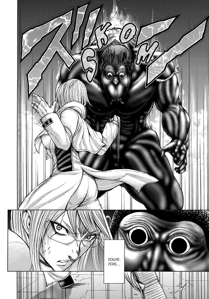  Terra Formars - Volume 3 - 33