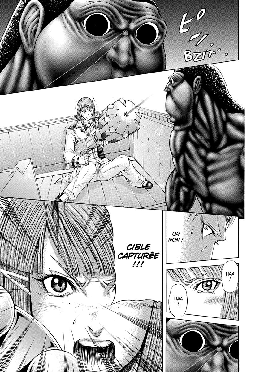  Terra Formars - Volume 3 - 86