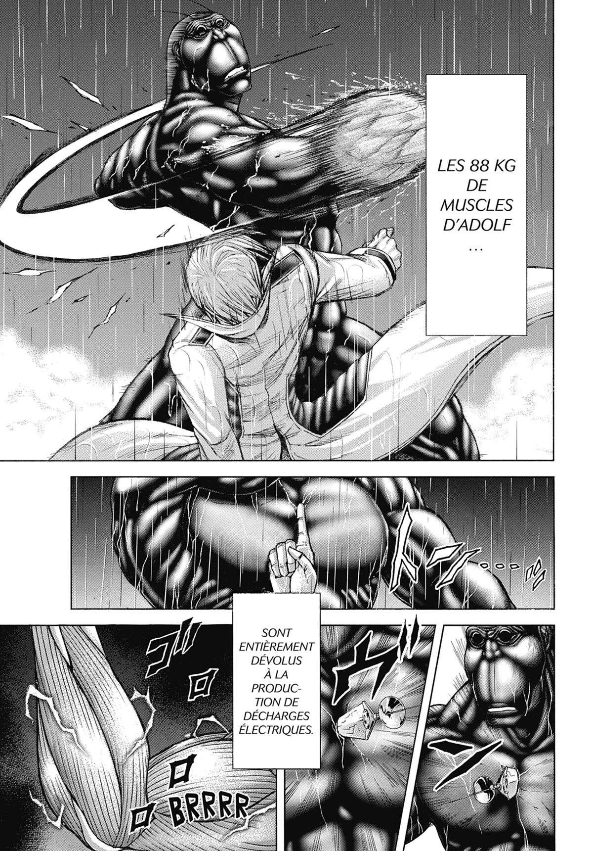  Terra Formars - Volume 4 - 194