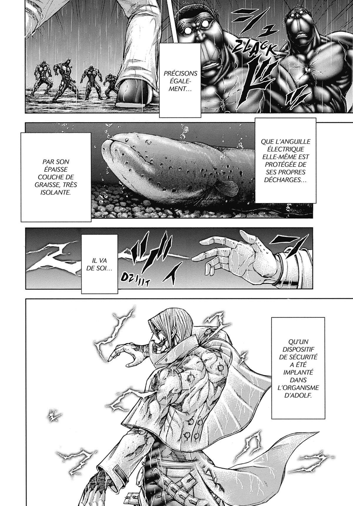  Terra Formars - Volume 4 - 201