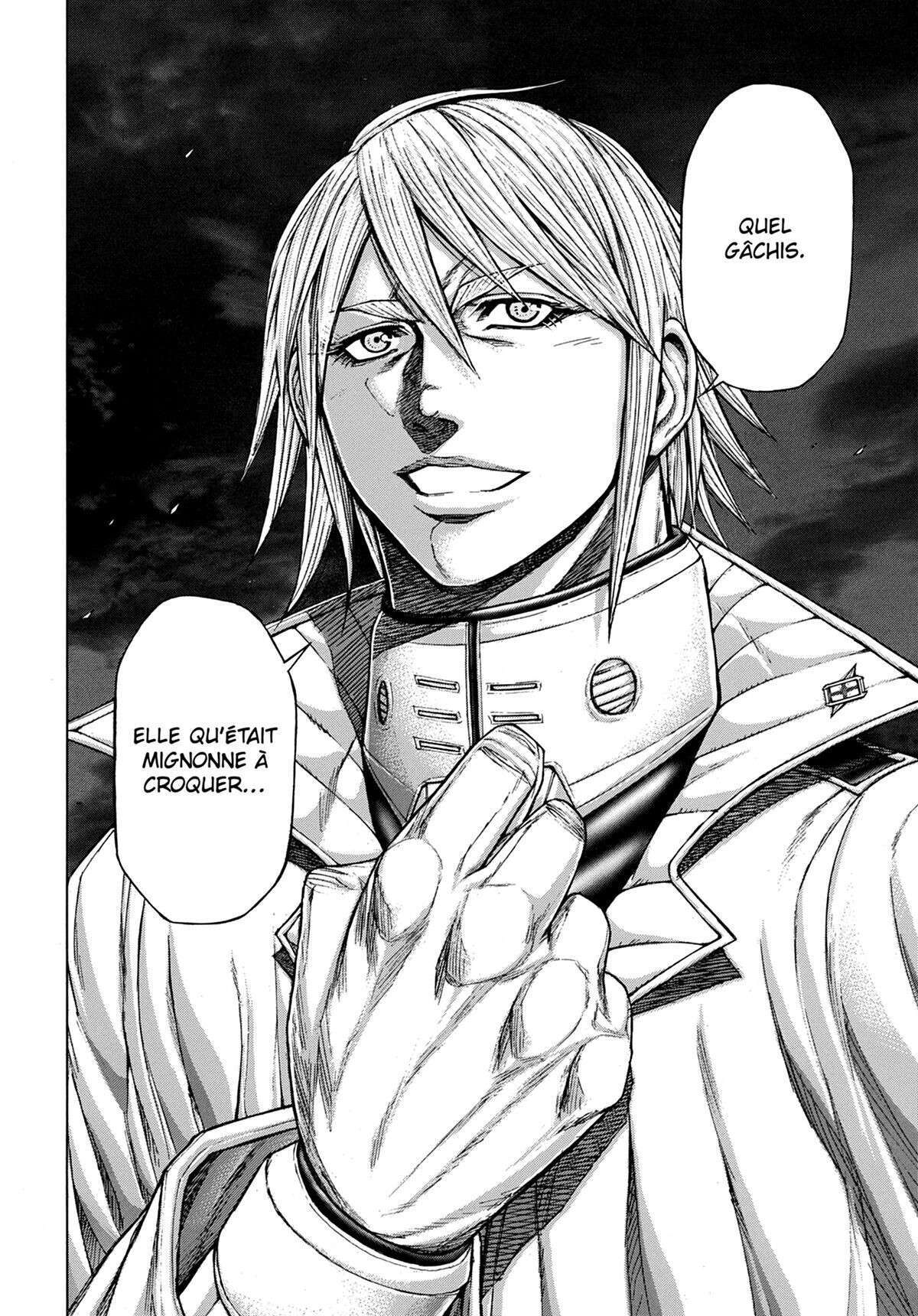  Terra Formars - Volume 5 - 115