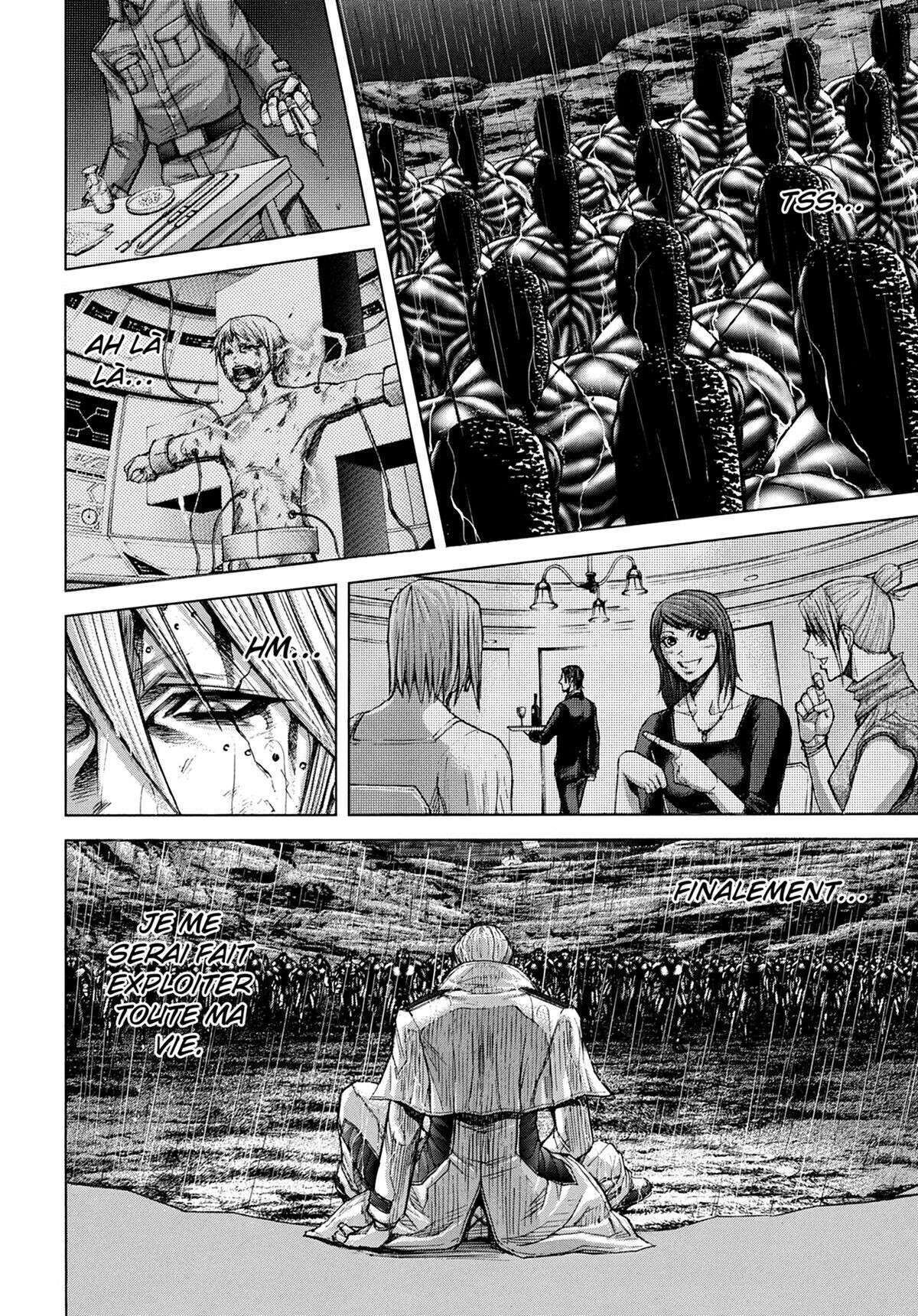  Terra Formars - Volume 5 - 27