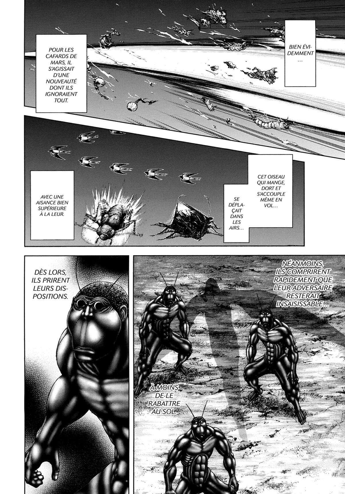  Terra Formars - Volume 5 - 199