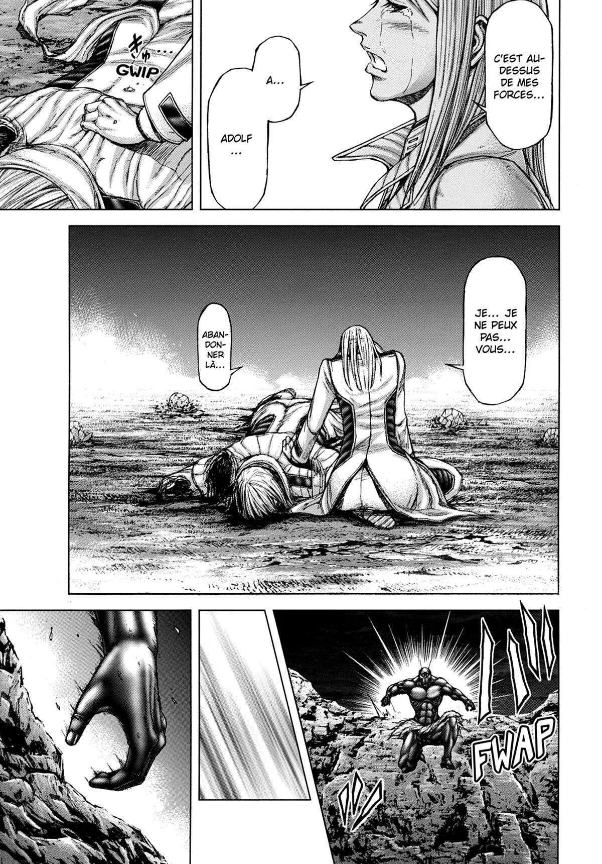  Terra Formars - Volume 5 - 84