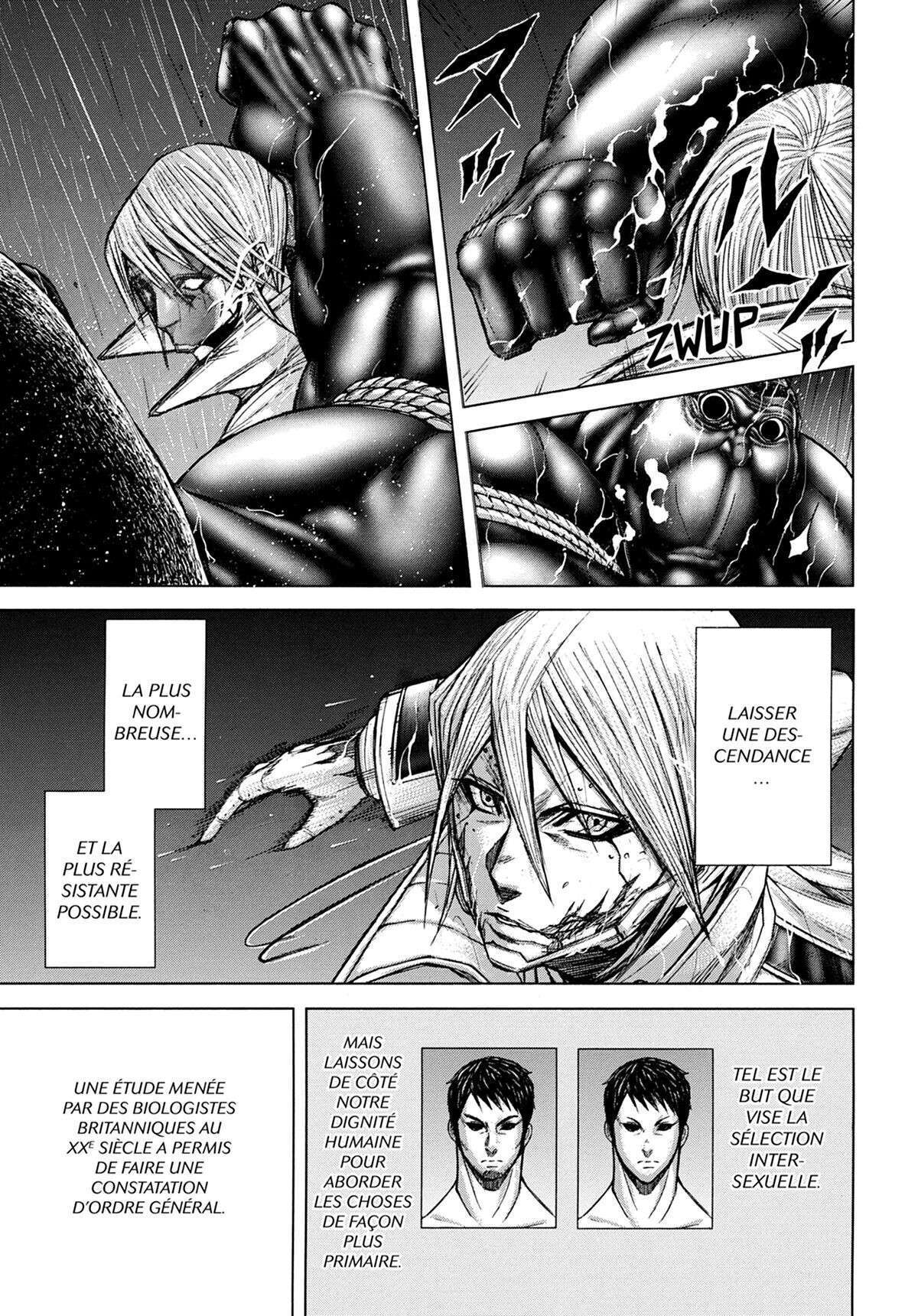  Terra Formars - Volume 5 - 14