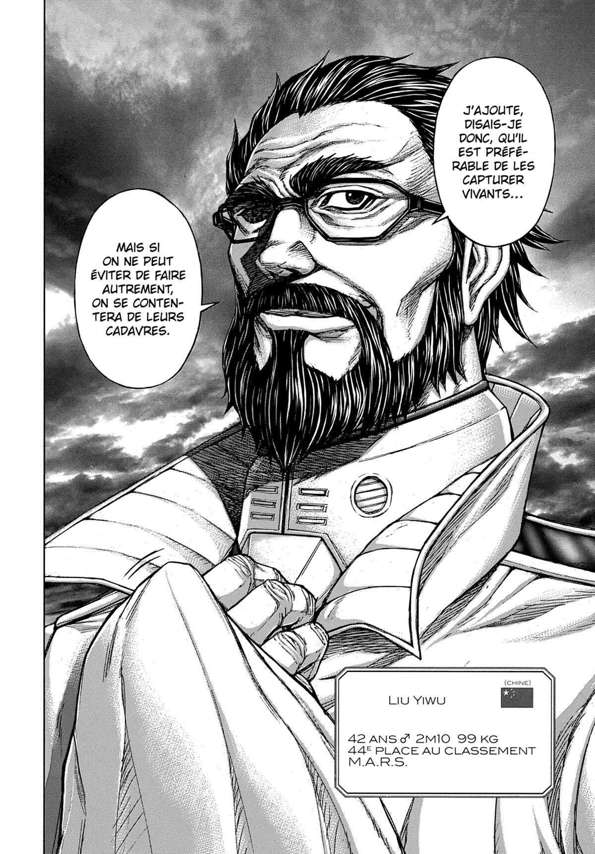  Terra Formars - Volume 7 - 75