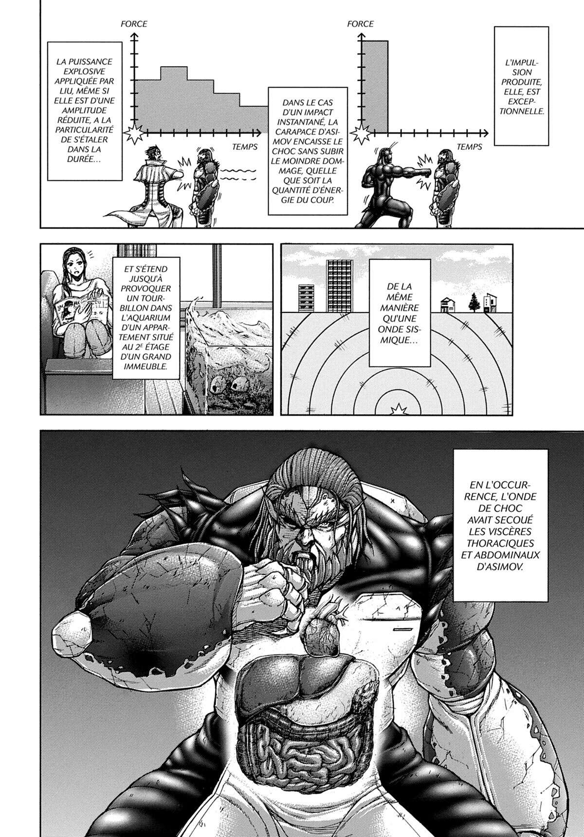  Terra Formars - Volume 8 - 51