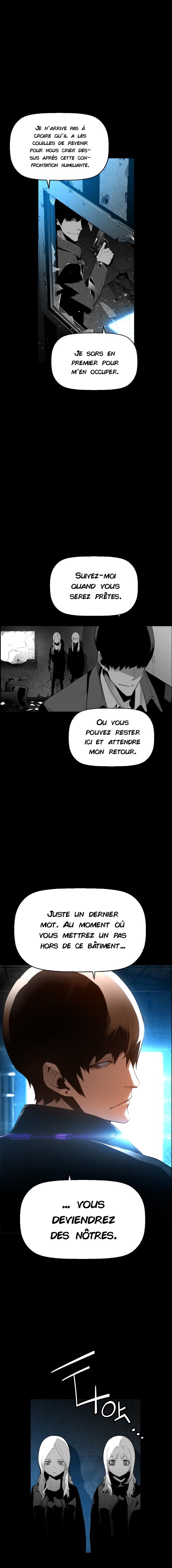  Terror Man - Chapitre 110 - 7