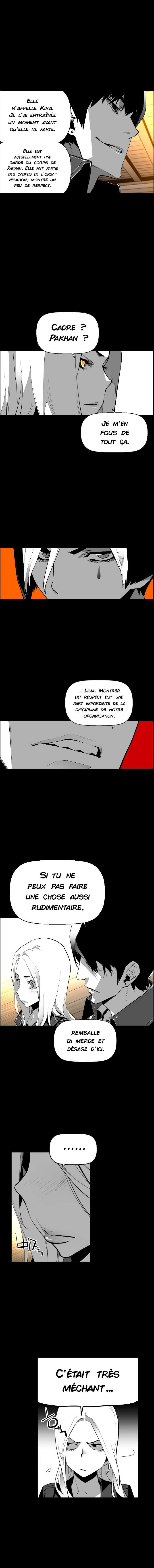  Terror Man - Chapitre 113 - 9