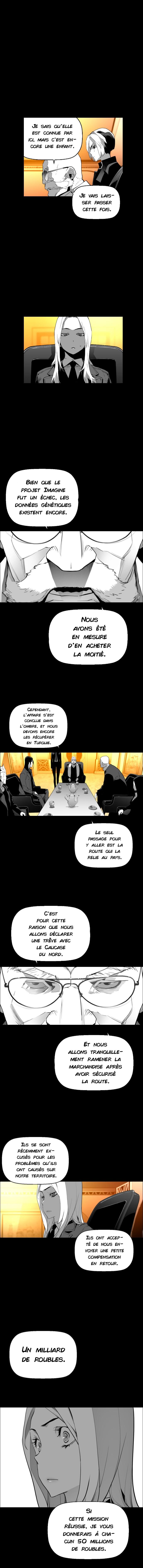  Terror Man - Chapitre 116 - 6