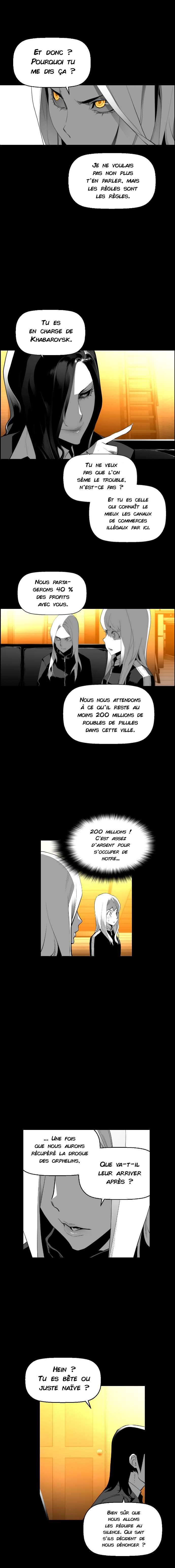  Terror Man - Chapitre 119 - 6