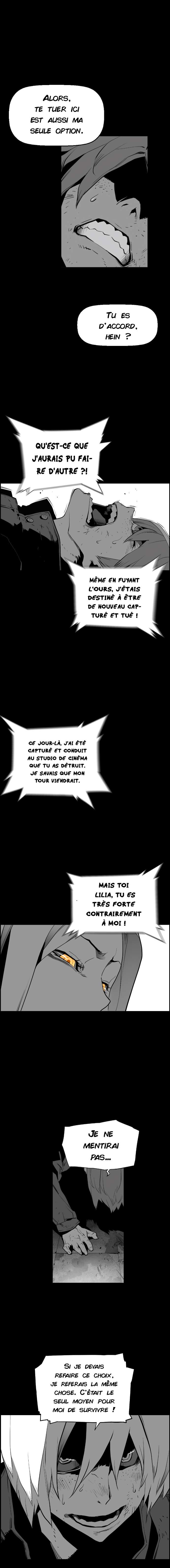  Terror Man - Chapitre 124 - 11