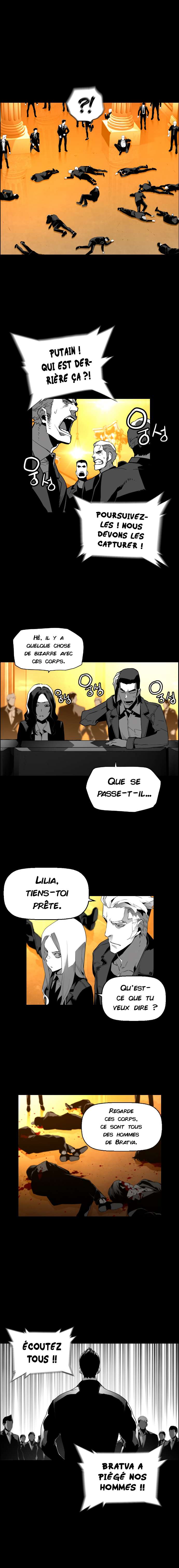  Terror Man - Chapitre 128 - 11