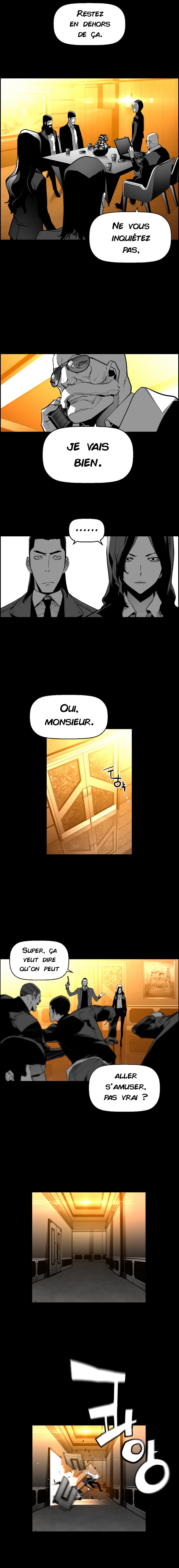  Terror Man - Chapitre 129 - 13