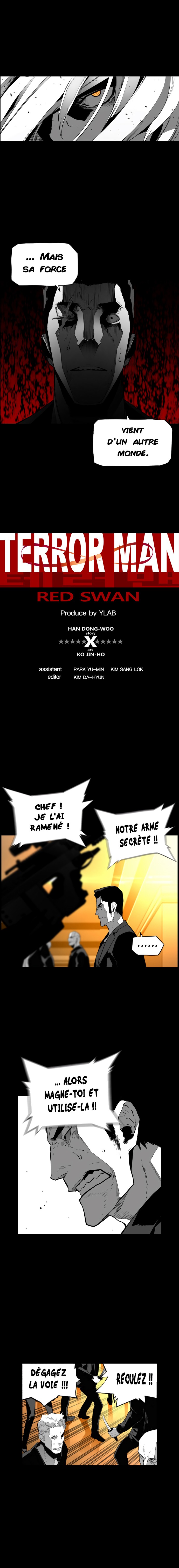  Terror Man - Chapitre 130 - 6