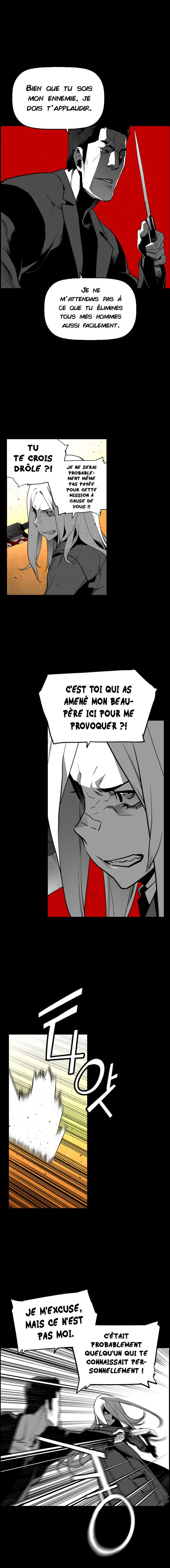  Terror Man - Chapitre 131 - 4