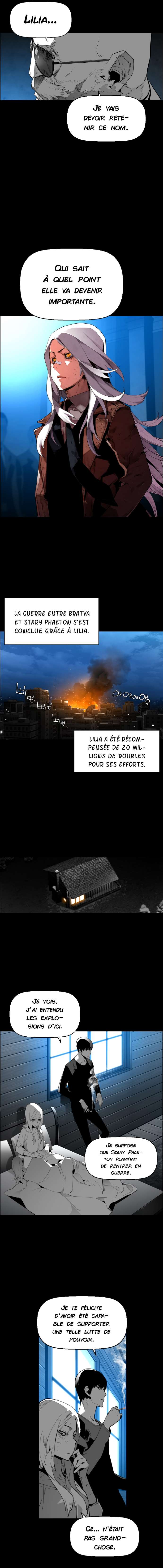  Terror Man - Chapitre 136 - 9