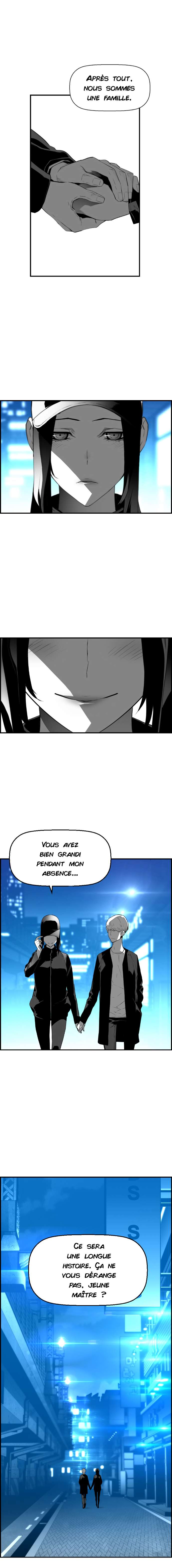  Terror Man - Chapitre 144 - 4