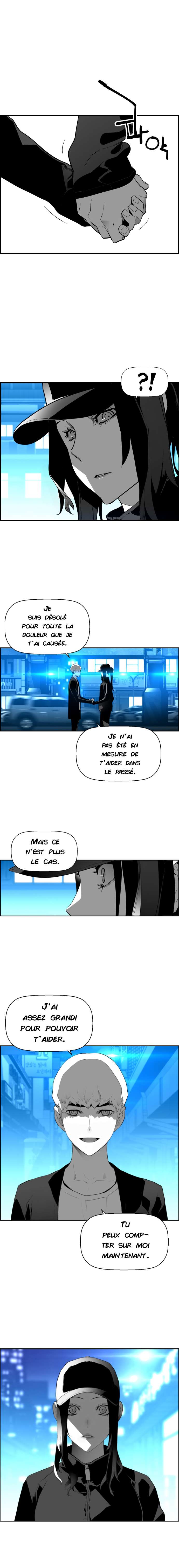  Terror Man - Chapitre 144 - 3