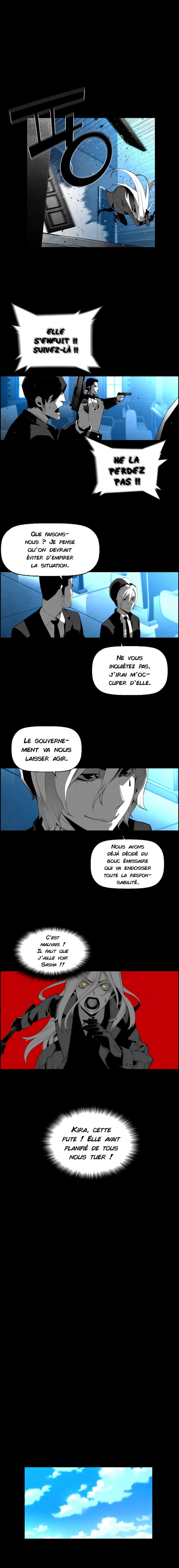  Terror Man - Chapitre 144 - 10