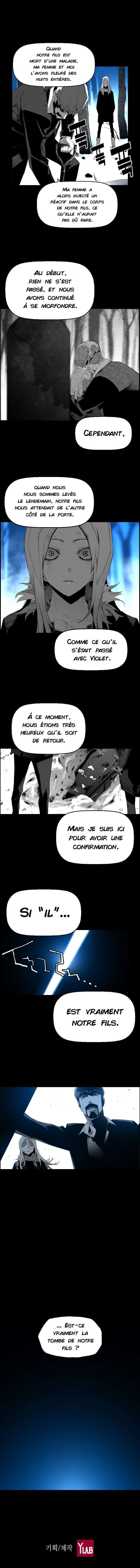  Terror Man - Chapitre 156 - 10