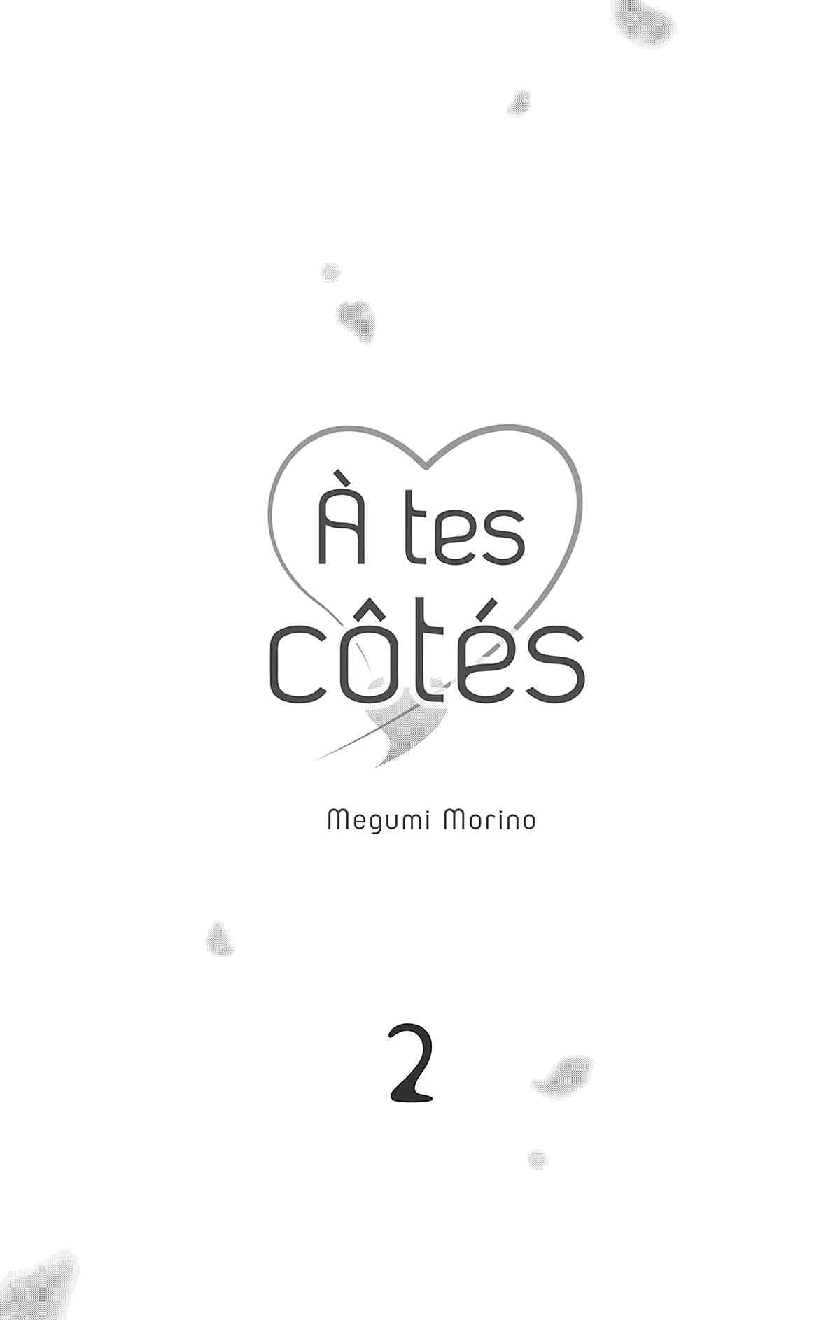  À tes côtés - Volume 2 - 2