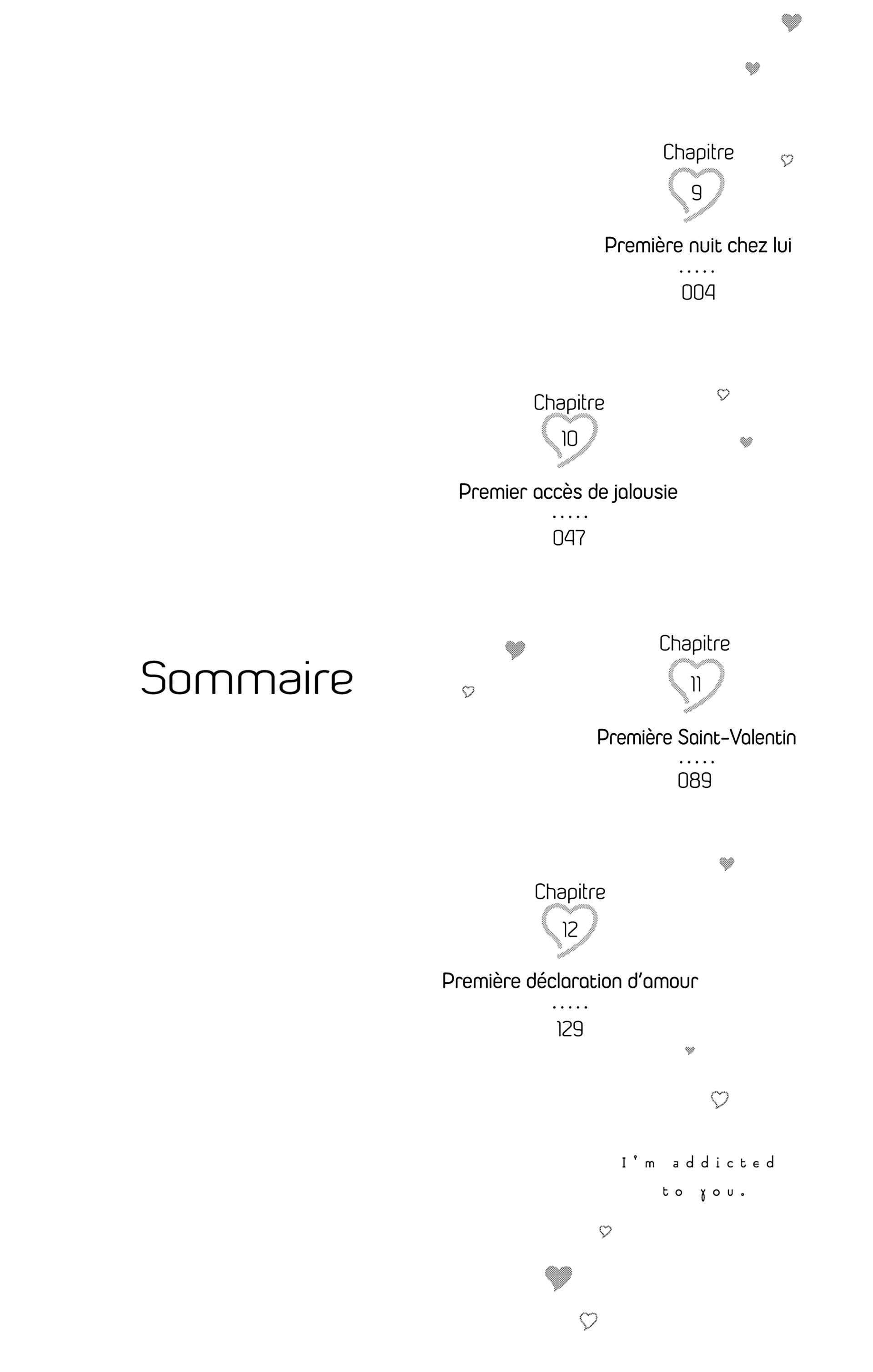  À tes côtés - Volume 3 - 3