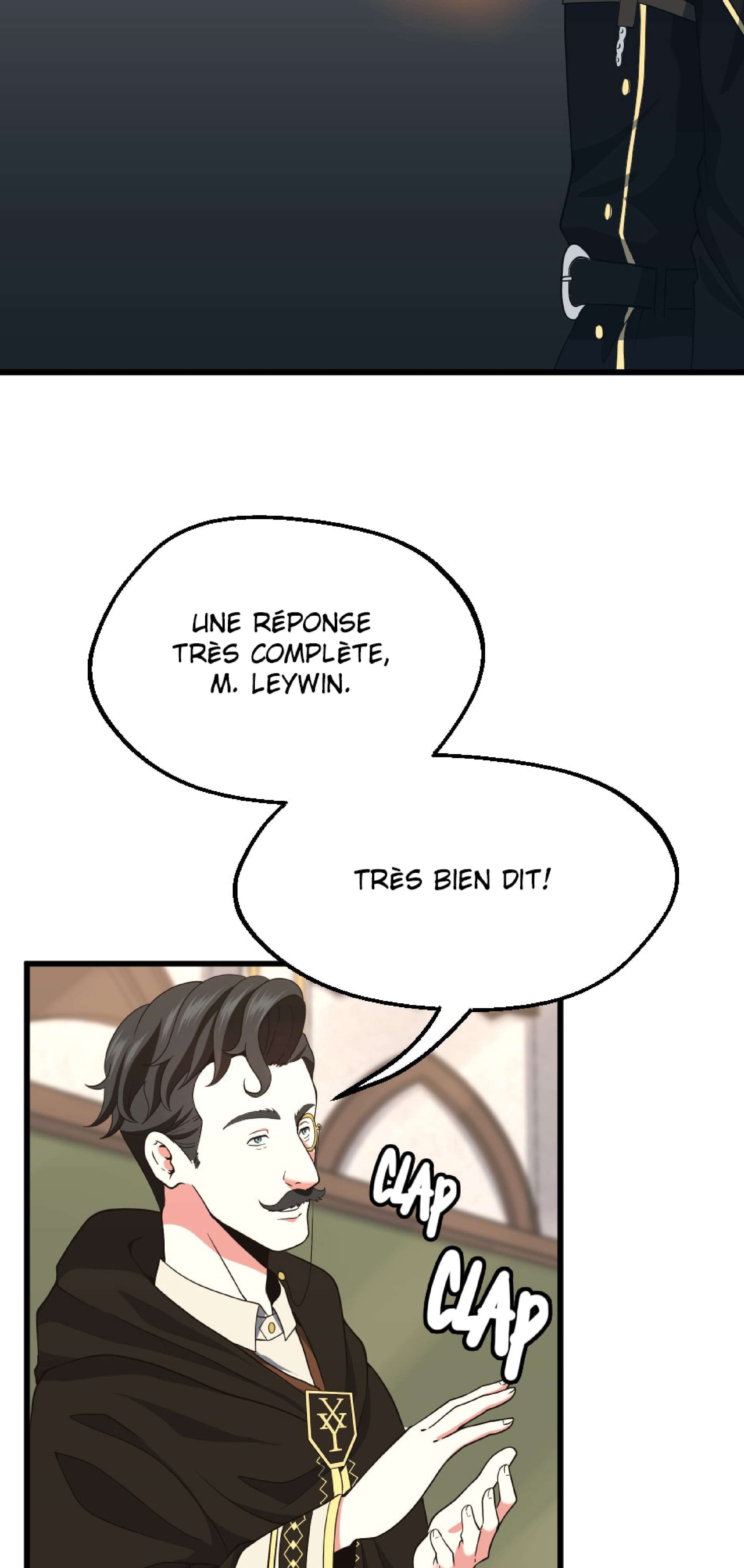  The Beginning After the End - Chapitre 106 - 42