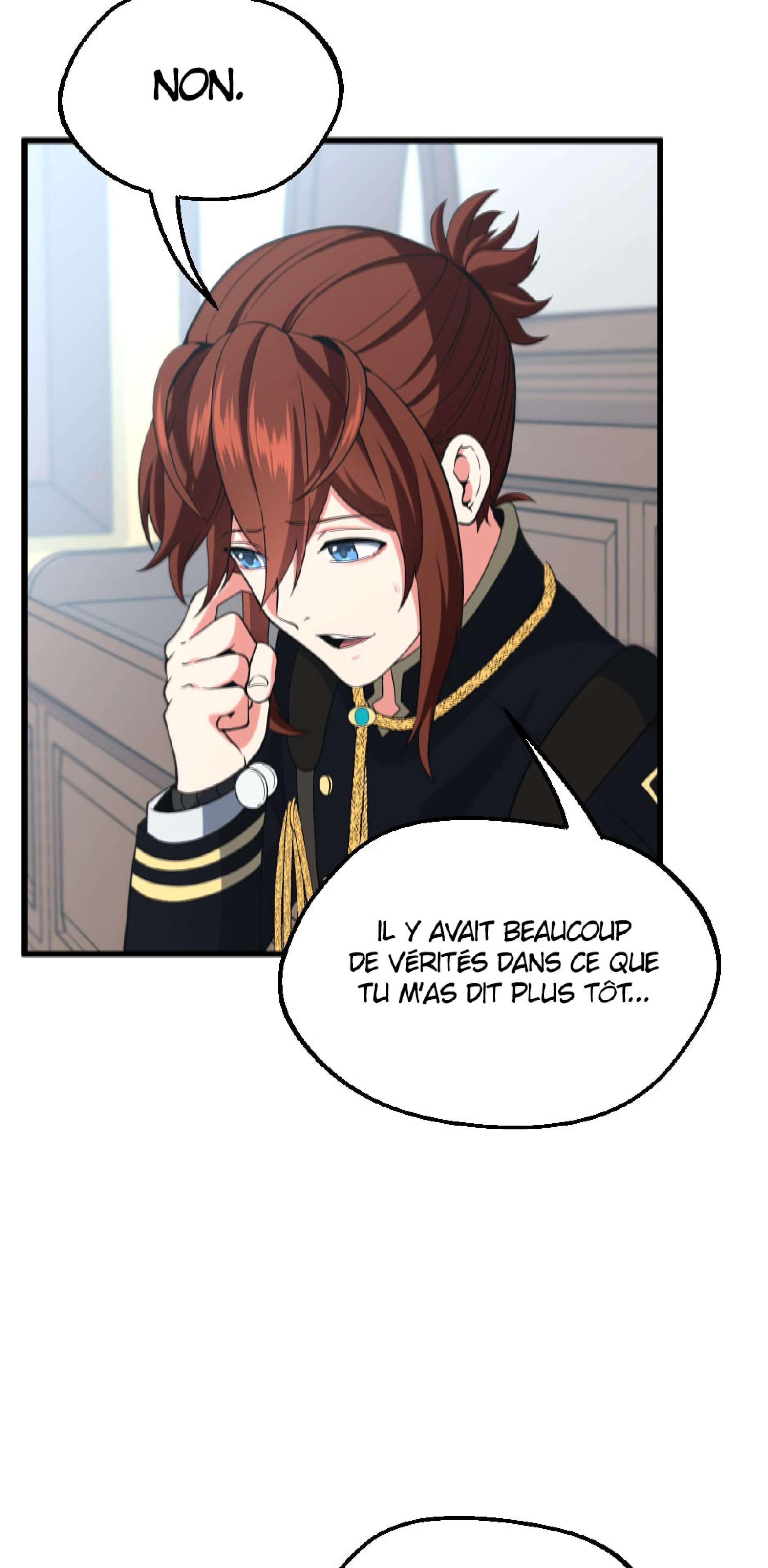  The Beginning After the End - Chapitre 109 - 54