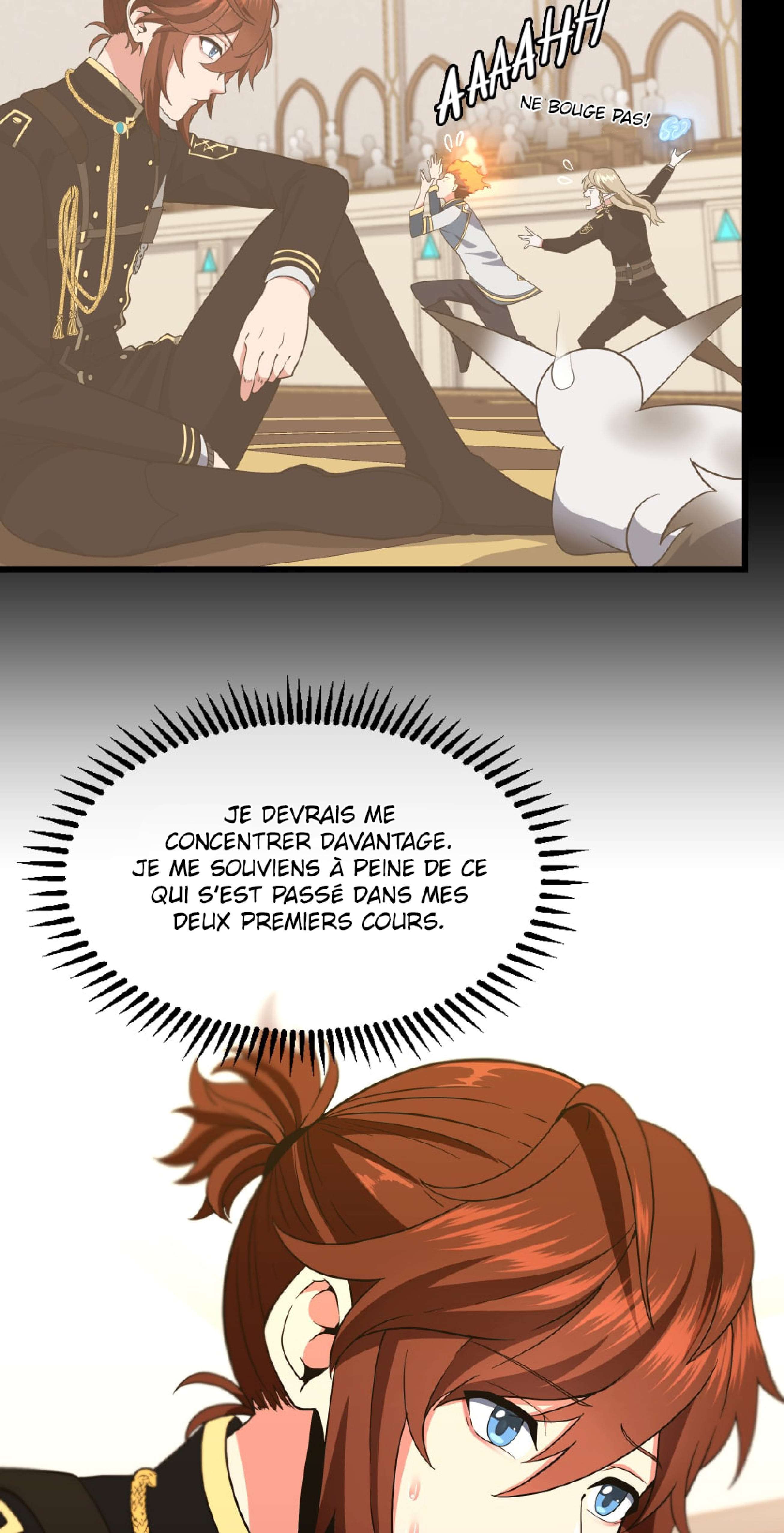  The Beginning After the End - Chapitre 111 - 26