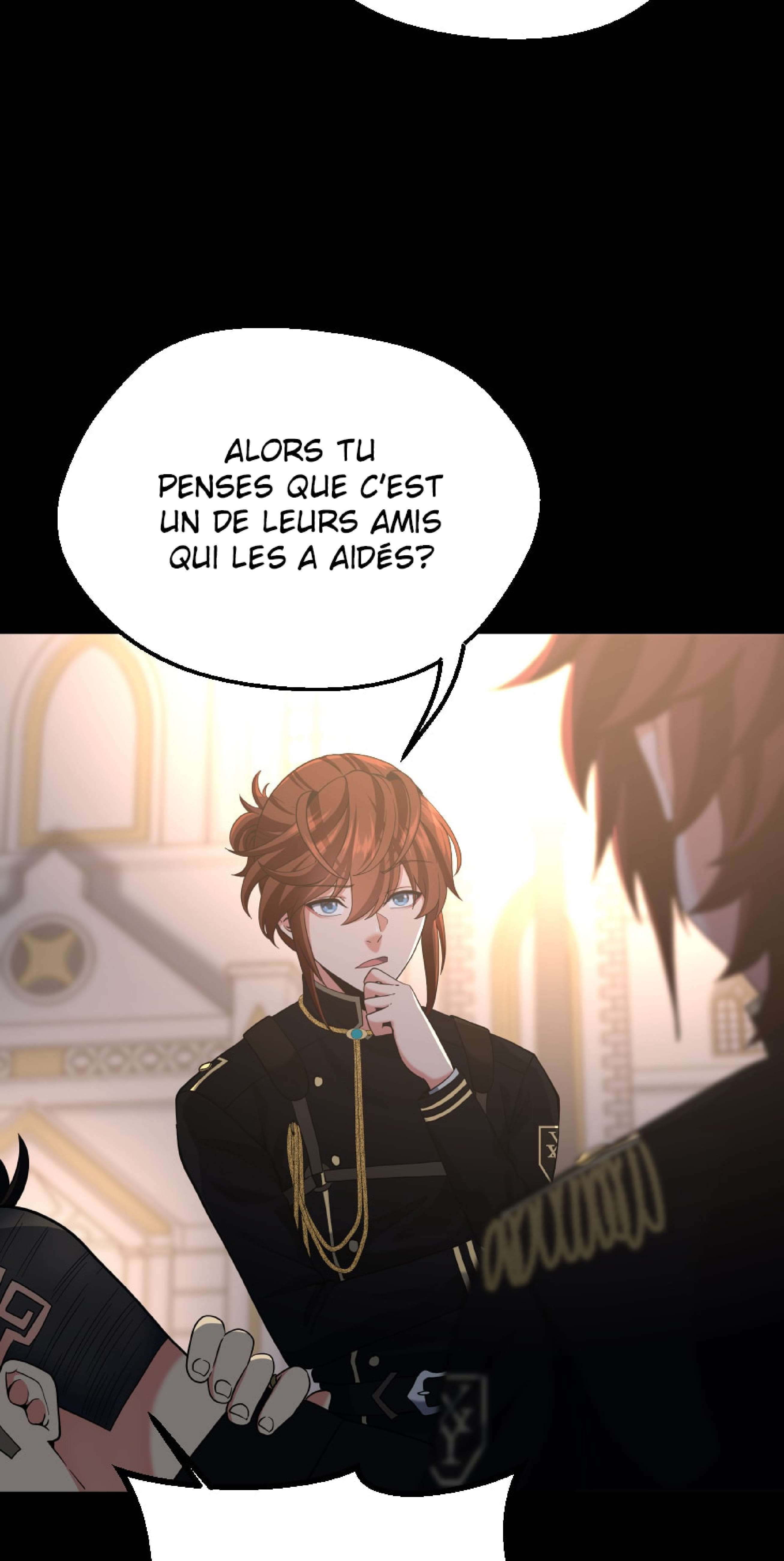  The Beginning After the End - Chapitre 111 - 7