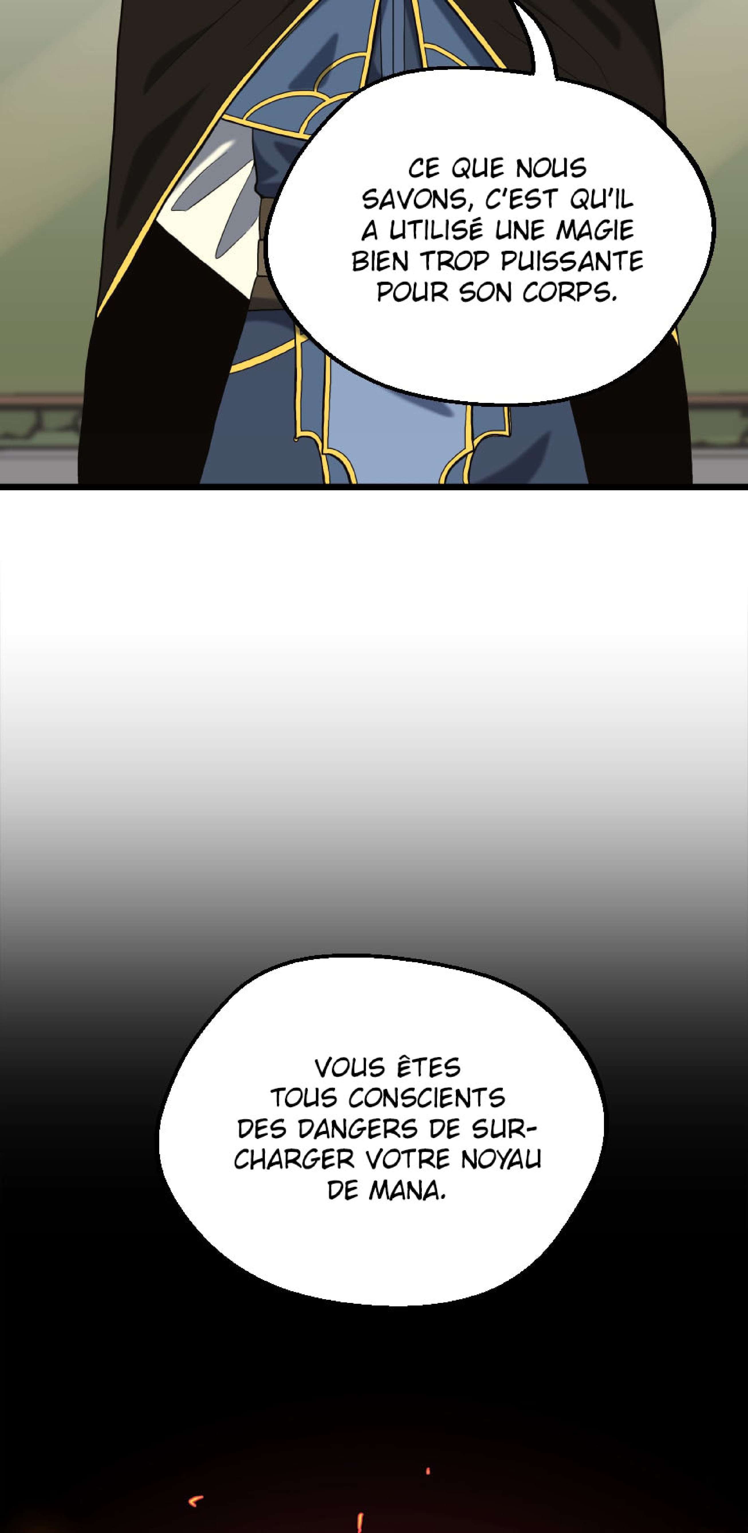  The Beginning After the End - Chapitre 112 - 26