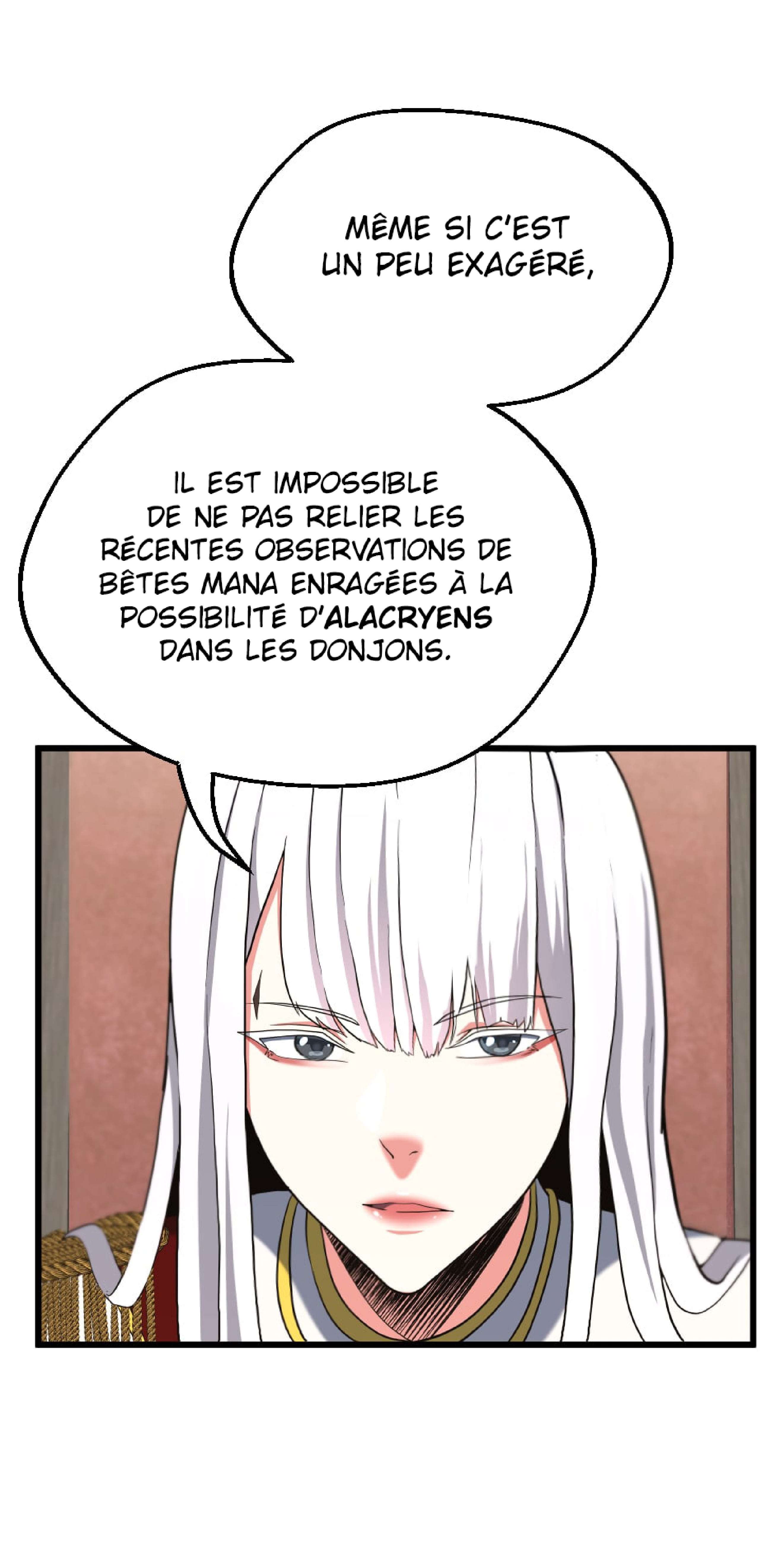  The Beginning After the End - Chapitre 112 - 63