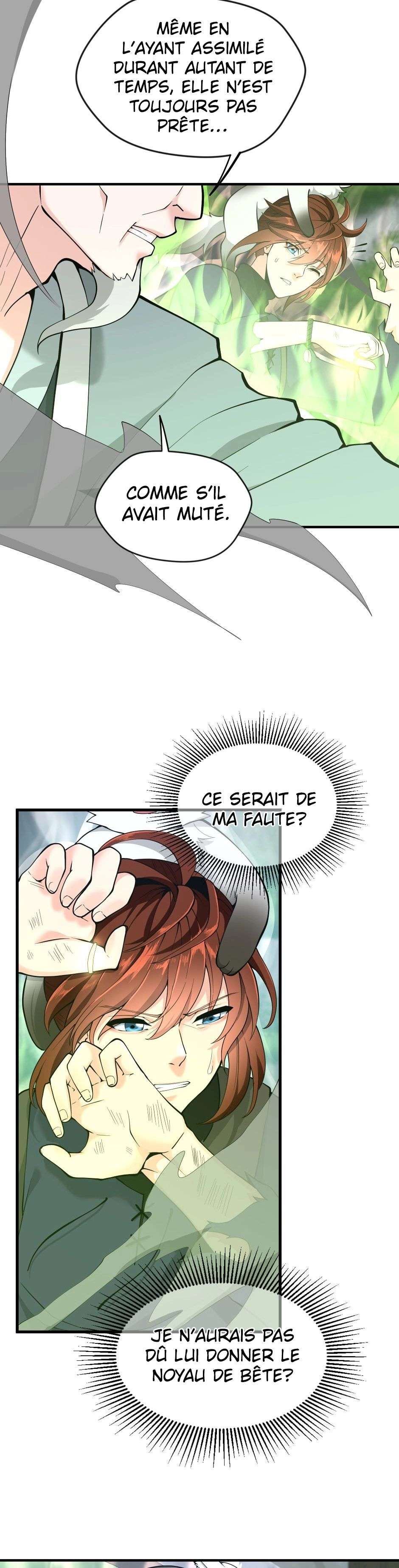  The Beginning After the End - Chapitre 123 - 5